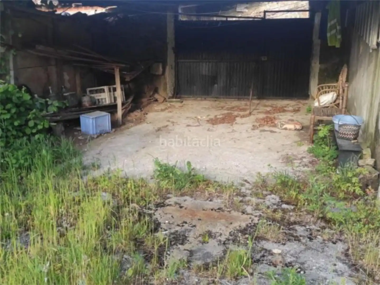 Finca rústica en venta en N-550, 23, Padrón Finca rústica en venta en Padrón con Terraza
