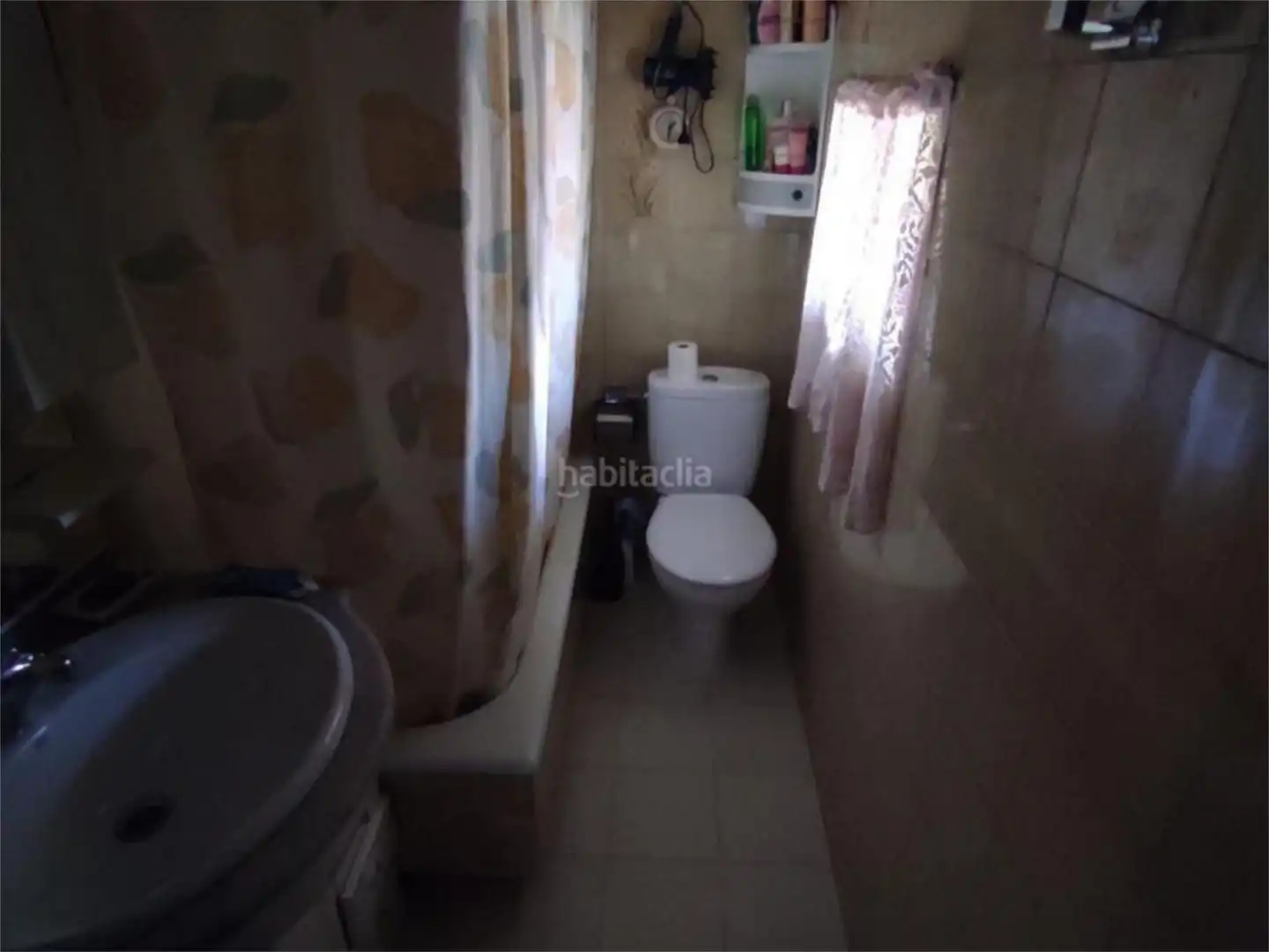 Finca rústica en venta en N-550, 23, Padrón Baño de Finca rústica en venta en Padrón con Terraza