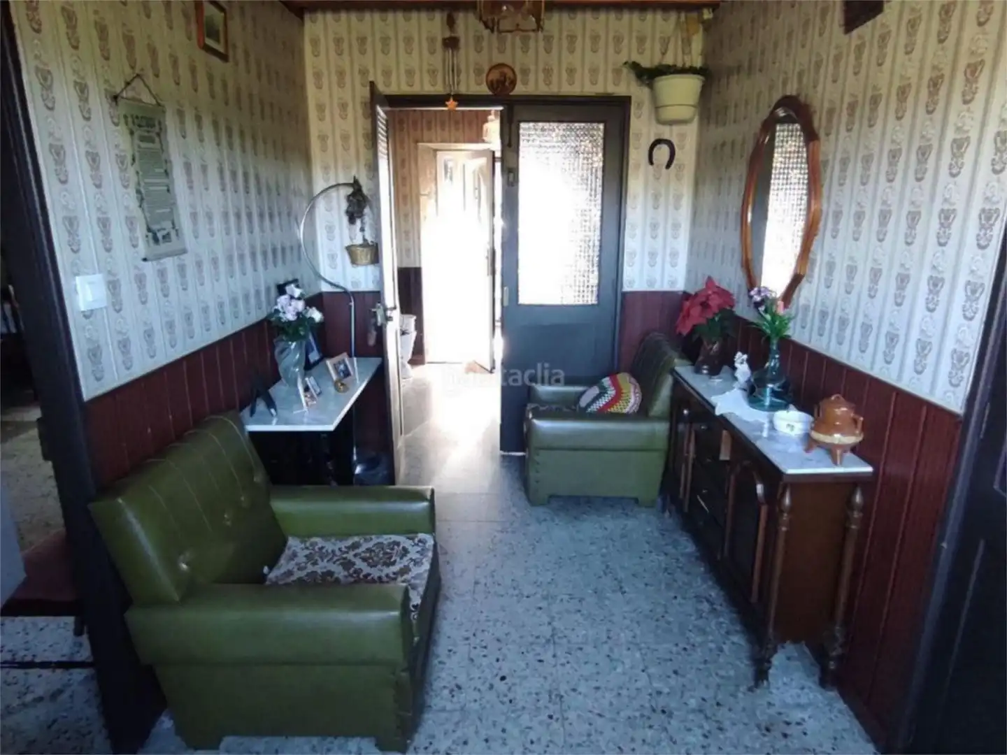 Finca rústica en venta en N-550, 23, Padrón Finca rústica en venta en Padrón con Terraza