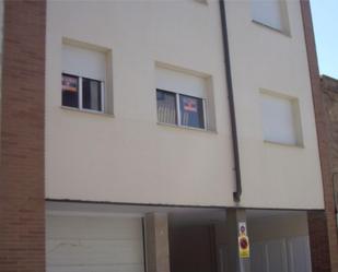 Exterior view of Flat to rent in El Pla de Santa Maria  with Air Conditioner, Heating and Storage room