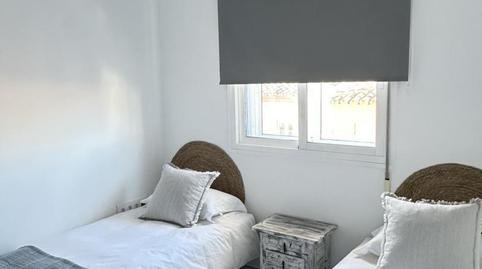 Piso en venta en Calle Los Chopos, 2, Castillo Sohail - Myramar, Málaga - imagen 5 Foto 5 de Piso en venta en Calle Los Chopos, 2, Castillo Sohail - Myramar, Málaga