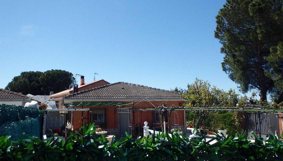 Photo 1 of Country house for sale in Calle Ontígola, 3, Escalona, Toledo