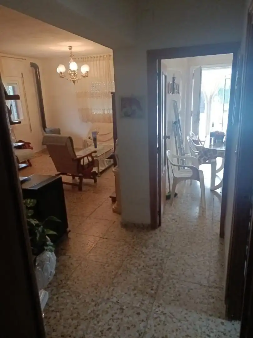 Finca rústica en venda en Escalona amb Calefacció, Jardí privat i Terrassa