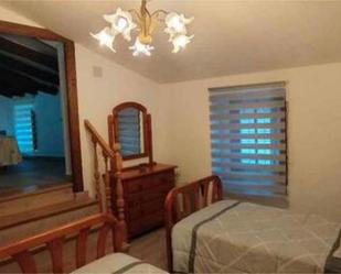 Bedroom of House or chalet to rent in Iznatoraf