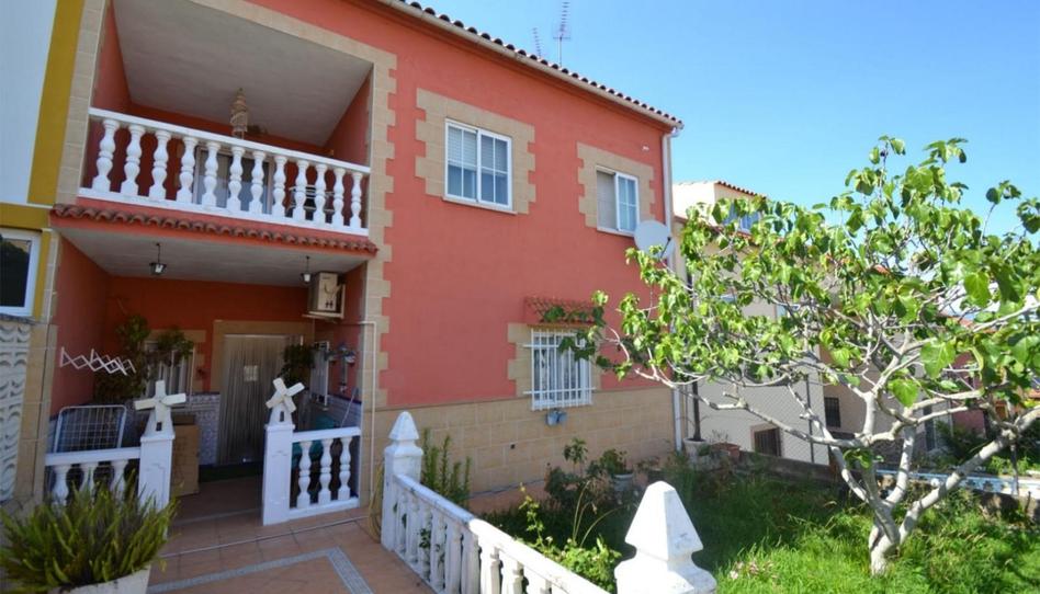 Casa o xalet de lloguer a Calle Camilo José Cela, 6, Zona Norte - Hospital - Urbanizaciones, Cáceres - imatge 1 Foto 1 de Casa o xalet de lloguer a Calle Camilo José Cela, 6, Zona Norte - Hospital - Urbanizaciones, Cáceres