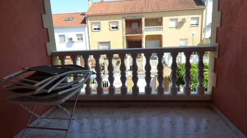 Casa o xalet de lloguer a Calle Camilo José Cela, 6, Zona Norte - Hospital - Urbanizaciones, Cáceres - imatge 3 Foto 3 de Casa o xalet de lloguer a Calle Camilo José Cela, 6, Zona Norte - Hospital - Urbanizaciones, Cáceres