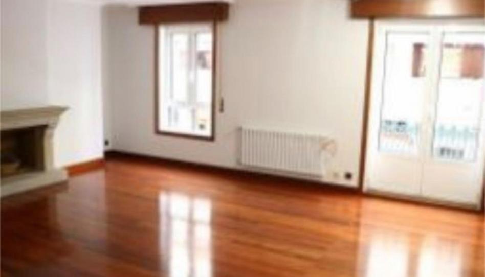 Pis de lloguer a Rúa Rosalía de Castro, 33, Zona Fernández Ladreda, Pontevedra - imatge 1 Foto 1 de Pis de lloguer a Rúa Rosalía de Castro, 33, Zona Fernández Ladreda, Pontevedra