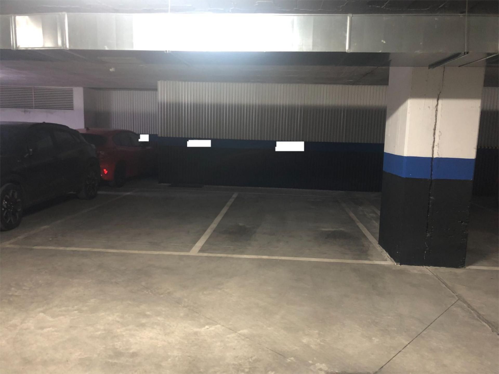 Aparcament de Garatge de lloguer en  Madrid Capital