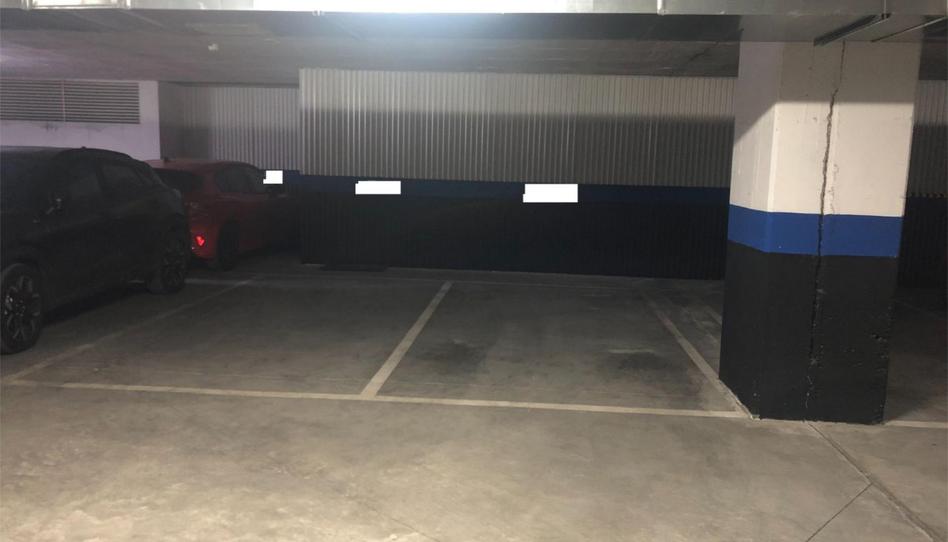 Garage to rent in Paseo de Juan Antonio Vallejo-nájera Botas, 29c, Acacias, Madrid - image 1 Photo 1 of Garage to rent in Paseo de Juan Antonio Vallejo-nájera Botas, 29c, Acacias, Madrid