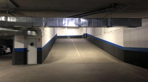 Garage to rent in Paseo de Juan Antonio Vallejo-nájera Botas, 29c, Acacias, Madrid - image 2 Photo 2 of Garage to rent in Paseo de Juan Antonio Vallejo-nájera Botas, 29c, Acacias, Madrid