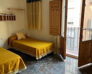 Bedroom of Flat to rent in Armilla  with Air Conditioner, Heating and Furnished