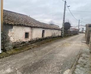 Vista exterior de Casa o xalet en venda en Villaseco de los Gamitos