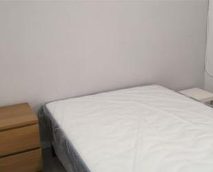 Bedroom of Flat for sale in Alicante / Alacant