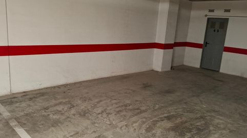 Foto 2 de Garaje en venta en Calle de Ramón Gómez Sempere, 9, San Gabriel, Alicante / Alacant