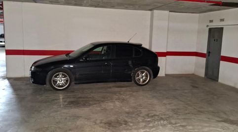 Foto 3 de Garaje en venta en Calle de Ramón Gómez Sempere, 9, San Gabriel, Alicante / Alacant