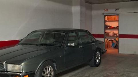 Foto 4 de Garaje en venta en Calle de Ramón Gómez Sempere, 9, San Gabriel, Alicante / Alacant