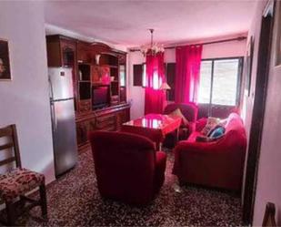 Living room of Apartment for sale in Castaño del Robledo