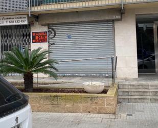 Premises to rent in Vilassar de Mar