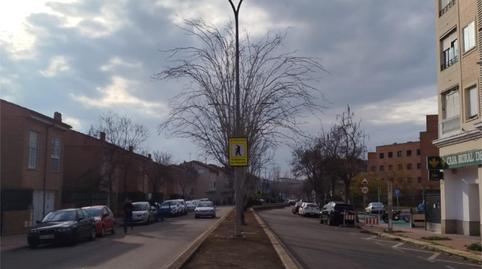 Photo 5 of Flat to share in Avenida Castillo Puebla de Alcocer, 37, Avenida Elvas, Badajoz