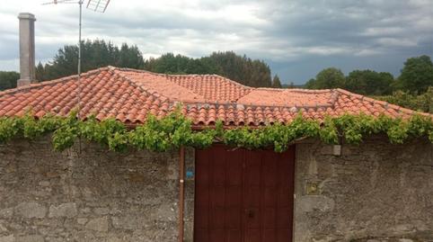Foto 2 de Finca rústica en venda a Lugar Villamaior, 8, Monterroso, Lugo