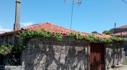 Foto 3 de Finca rústica en venda a Lugar Villamaior, 8, Monterroso, Lugo