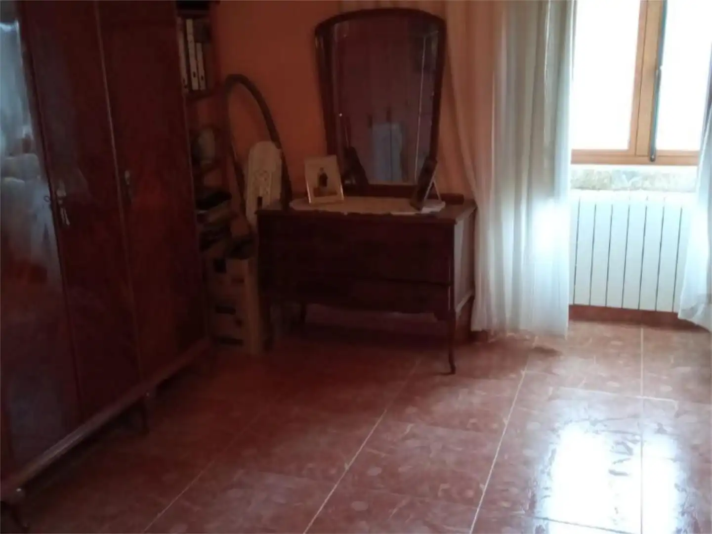Finca rústica en venta en Lugar Villamaior, 8, Monterroso Habitación de Finca rústica en venta en Monterroso con Calefacción, Jardín privado y Amueblado