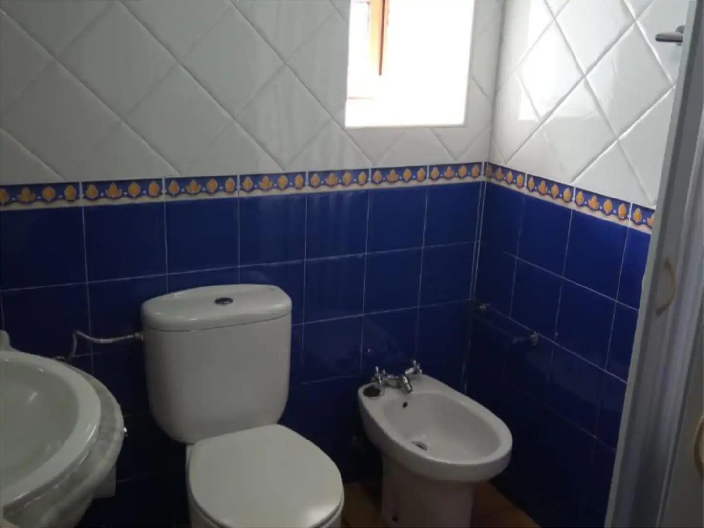 Finca rústica en venta en Lugar Villamaior, 8, Monterroso Baño de Finca rústica en venta en Monterroso con Calefacción, Jardín privado y Amueblado