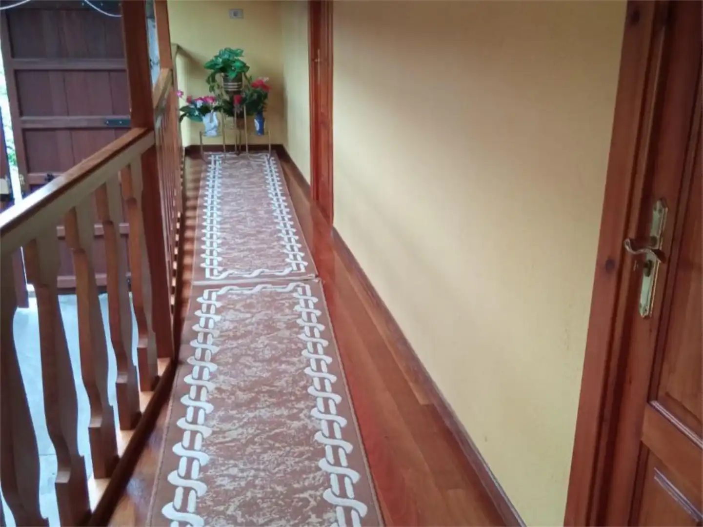 Finca rústica en venta en Lugar Villamaior, 8, Monterroso Finca rústica en venta en Monterroso con Calefacción, Jardín privado y Amueblado