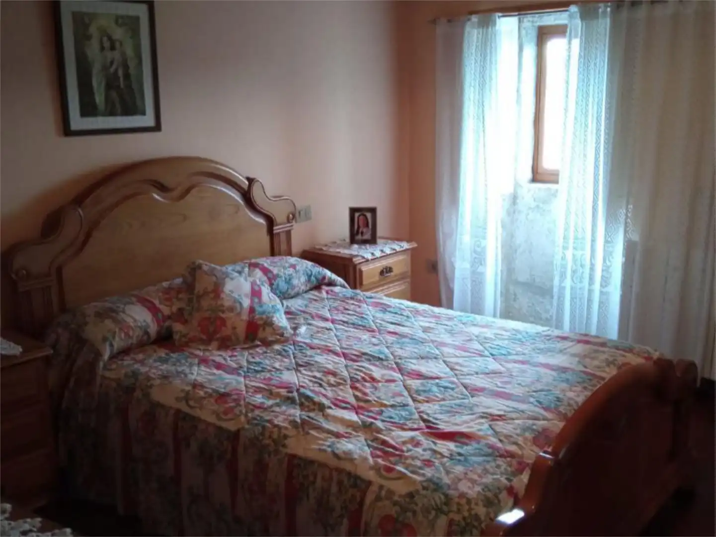 Finca rústica en venta en Lugar Villamaior, 8, Monterroso Habitación de Finca rústica en venta en Monterroso con Calefacción, Jardín privado y Amueblado
