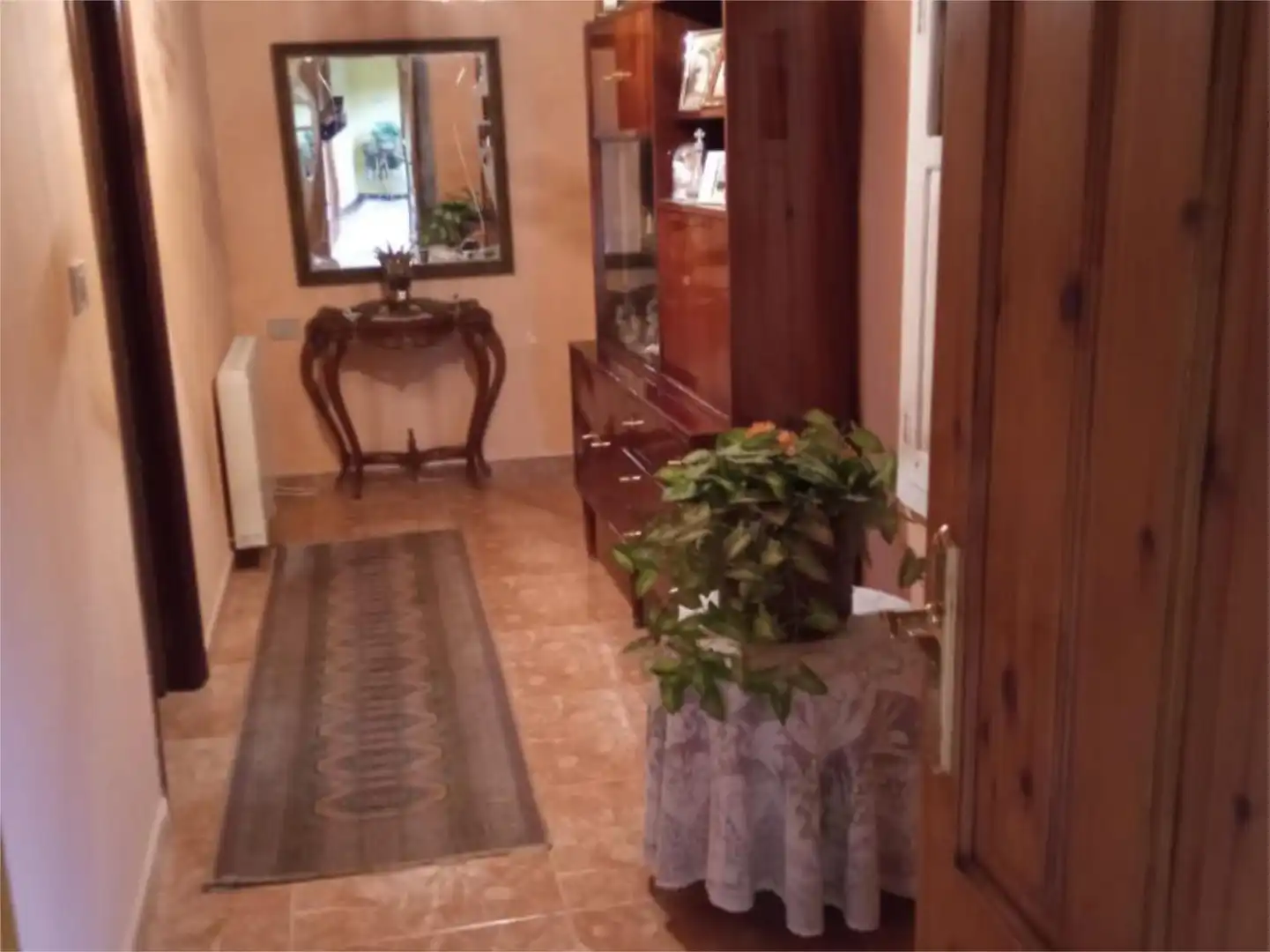 Finca rústica en venta en Lugar Villamaior, 8, Monterroso Finca rústica en venta en Monterroso con Calefacción, Jardín privado y Amueblado