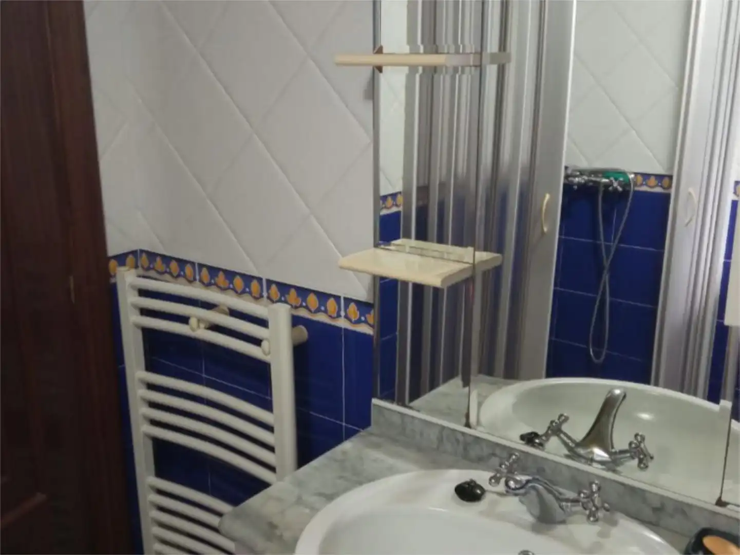 Finca rústica en venta en Lugar Villamaior, 8, Monterroso Baño de Finca rústica en venta en Monterroso con Calefacción, Jardín privado y Amueblado