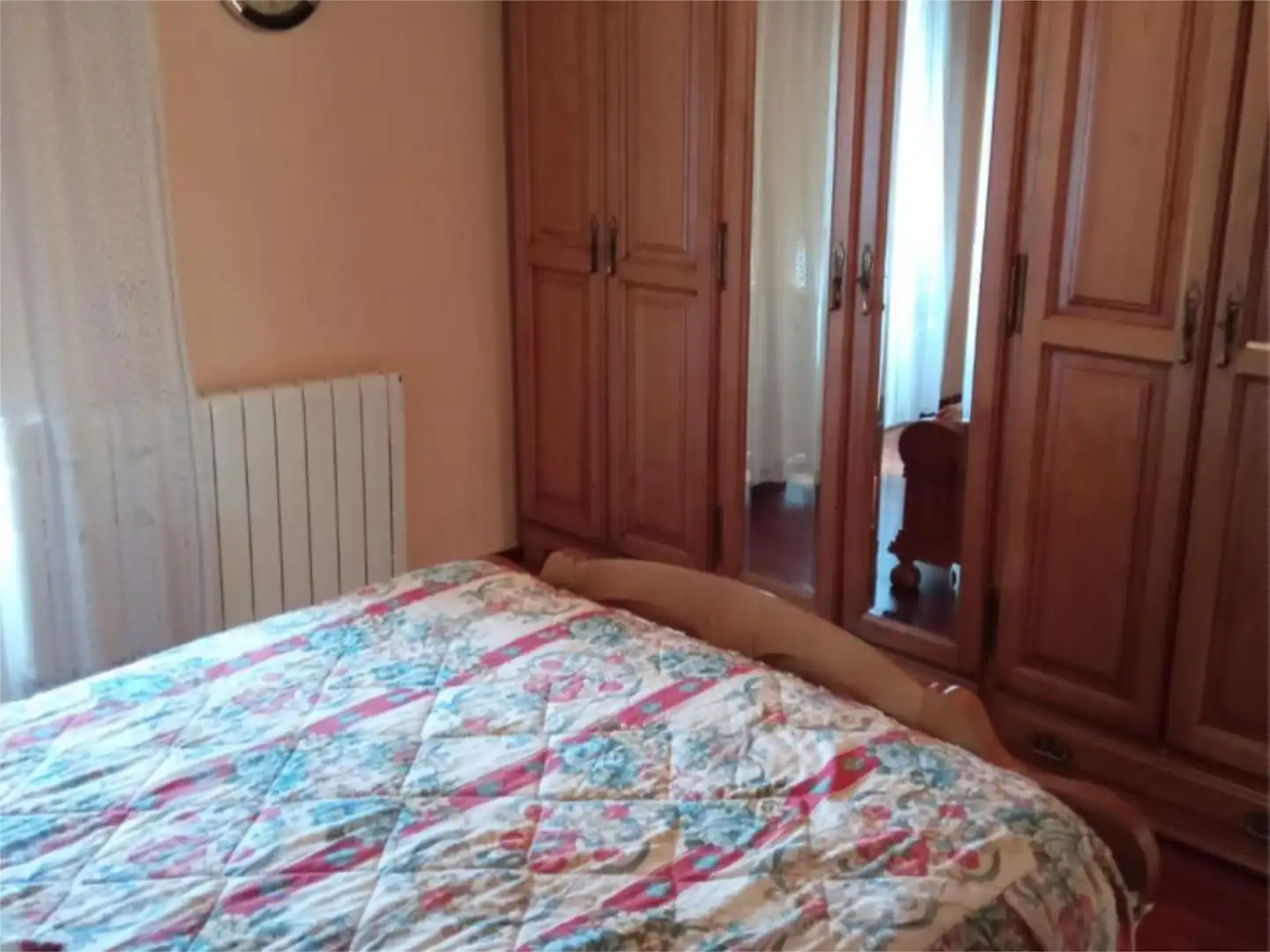 Finca rústica en venta en Lugar Villamaior, 8, Monterroso Habitación de Finca rústica en venta en Monterroso con Calefacción, Jardín privado y Amueblado