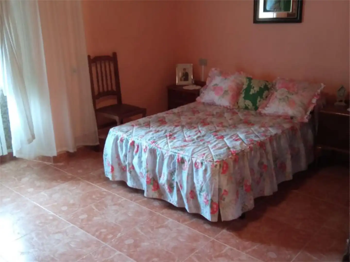 Finca rústica en venta en Lugar Villamaior, 8, Monterroso Habitación de Finca rústica en venta en Monterroso con Calefacción, Jardín privado y Amueblado