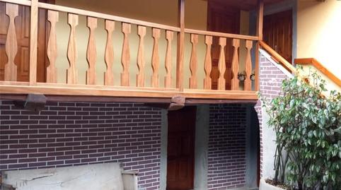 Foto 5 de Finca rústica en venda a Lugar Villamaior, 8, Monterroso, Lugo