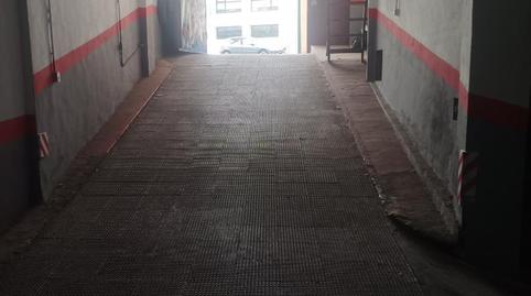 Garatge en venda a Calle Cortina, 4, El Ejido, Málaga - imatge 2 Foto 2 de Garatge en venda a Calle Cortina, 4, El Ejido, Málaga