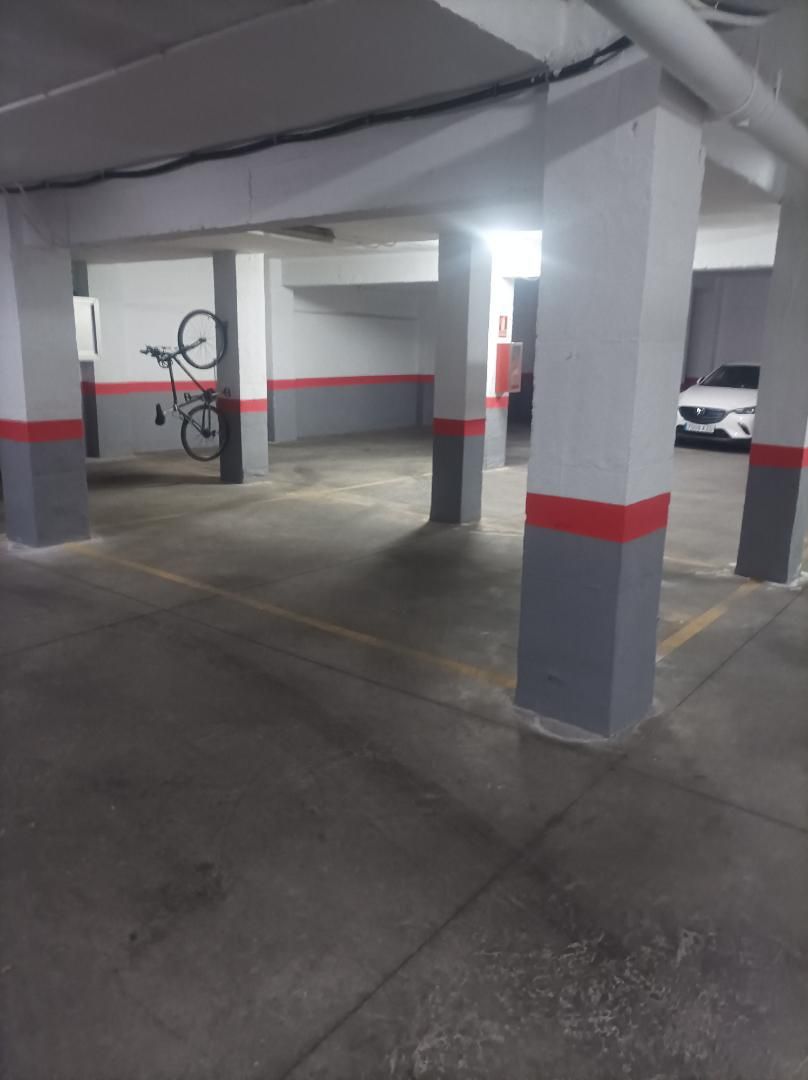 Parking of Garage for sale in Málaga Capital