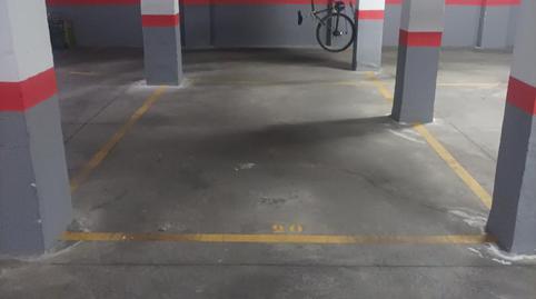 Garatge en venda a Calle Cortina, 4, El Ejido, Málaga - imatge 3 Foto 3 de Garatge en venda a Calle Cortina, 4, El Ejido, Málaga