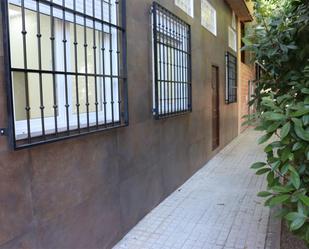 Exterior view of Study for sale in Rivas-Vaciamadrid  with Air Conditioner