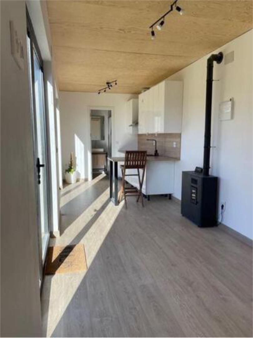 Kitchen of House or chalet for sale in Segovia Capital
