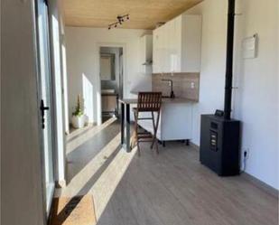 Kitchen of House or chalet for sale in Segovia Capital