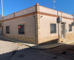 Vista exterior de Pis en venda en Ciudad Real Capital amb Aire condicionat