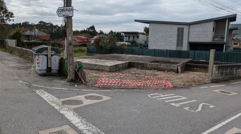 Foto 2 de Casa o xalet en venda a Rúa Cabo Falcoeiro, 12, San Xoán de Poio, Poio