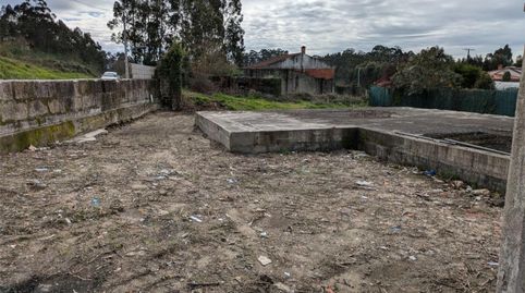 Foto 3 de Casa o xalet en venda a Rúa Cabo Falcoeiro, 12, San Xoán de Poio, Poio