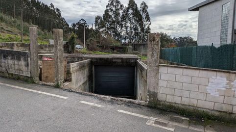 Foto 4 de Casa o xalet en venda a Rúa Cabo Falcoeiro, 12, San Xoán de Poio, Poio
