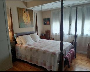 Bedroom of Flat for sale in Irun   with Balcony