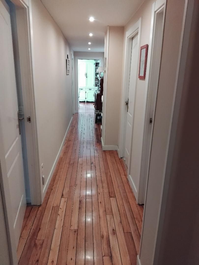 Flat for sale in Irun   with Balcony