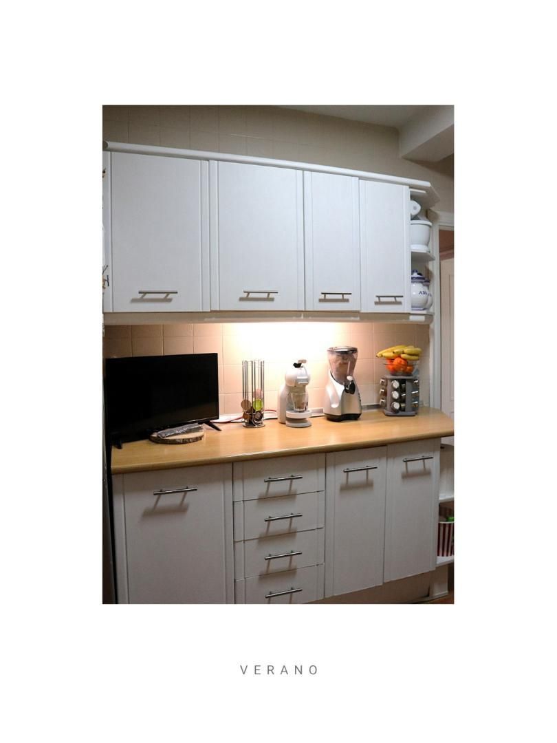 Cuina de Pis en venda en Talavera de la Reina amb Aire condicionat, Calefacció i Terrassa