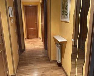 Flat to rent in Cuarte de Huerva  with Air Conditioner, Heating and Parquet flooring