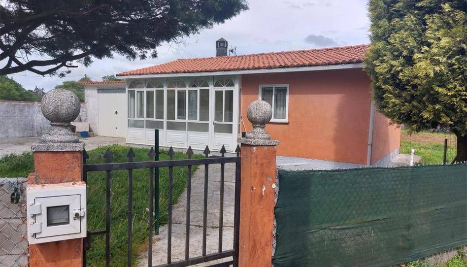 Photo 1 of Flat for sale in Ac-840, 33, Vilasantar, A Coruña