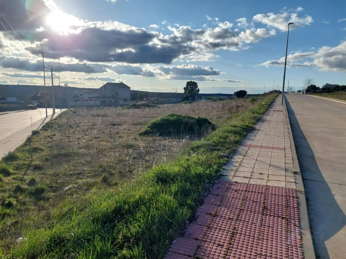 Residential for sale in Mozárbez